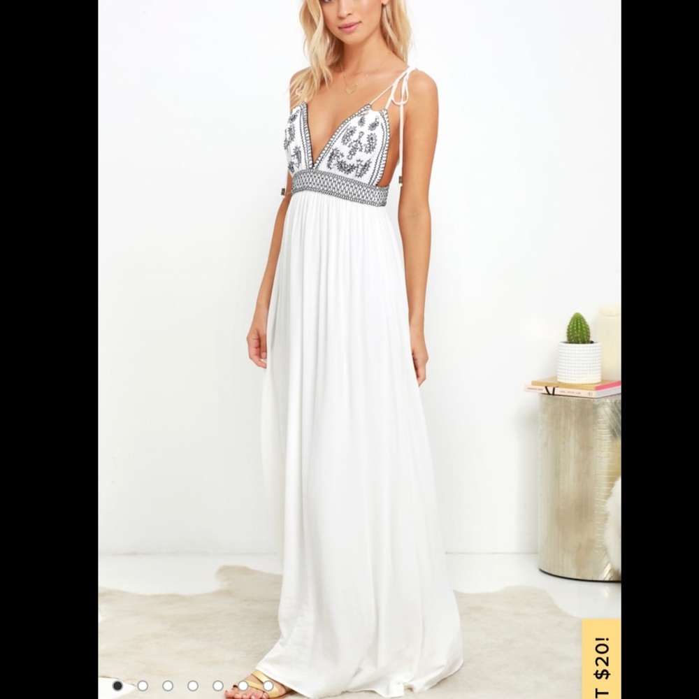 Lulus maxi